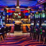 Playing Slot