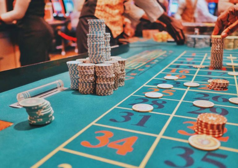 Choosing The Correct Slots To Play