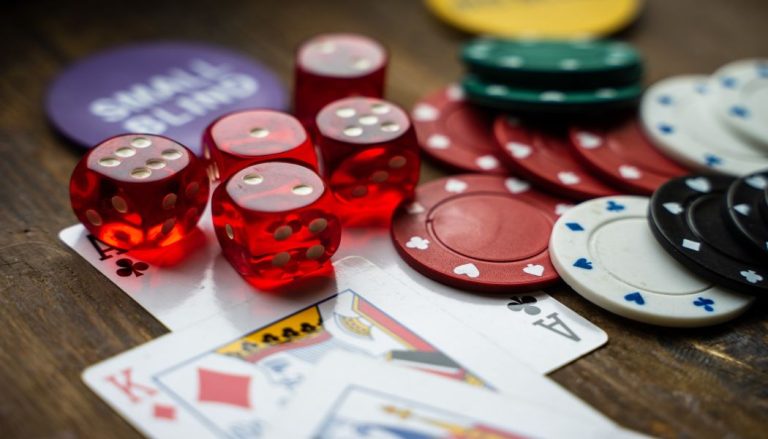Slot Games
