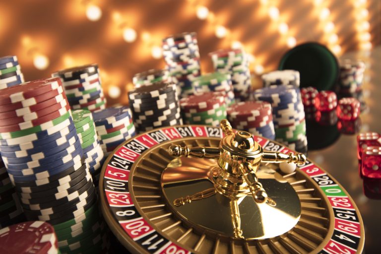Slot Games