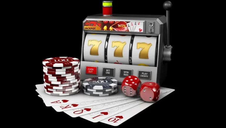 Online Slot Marketing: The Strategic Role of Bonuses and Promotions