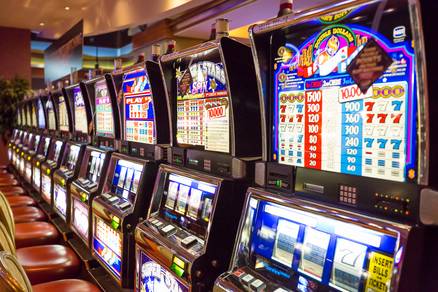 Instant Payment Solutions Transforming the Online Slot Gaming Experience