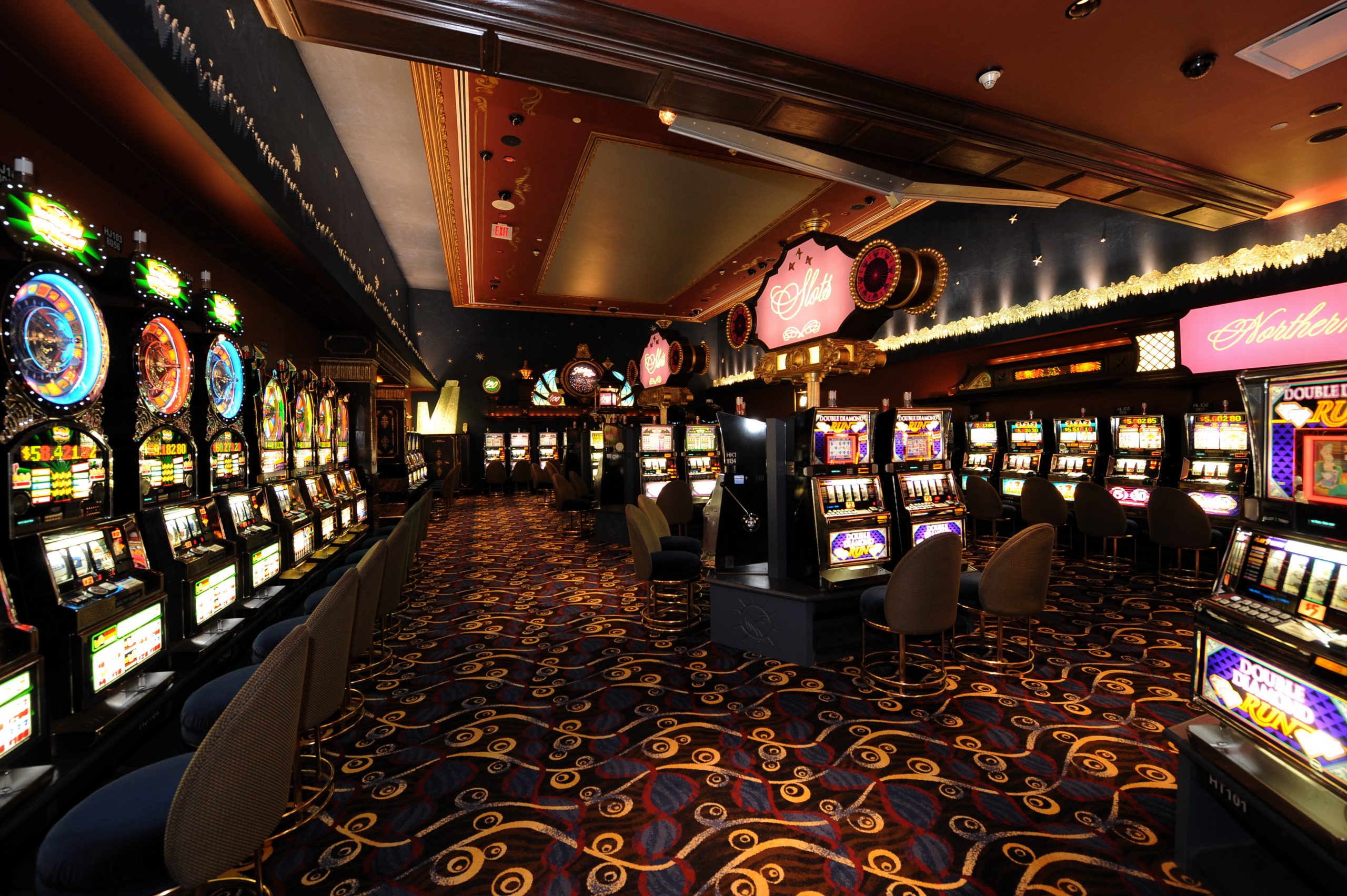 online slot gambling sites