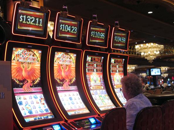 low deposit casinos australia