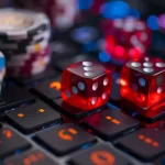Find out about dynamic digital deal-sealing details and real-time rewards with Lively Live Dealer Delights.