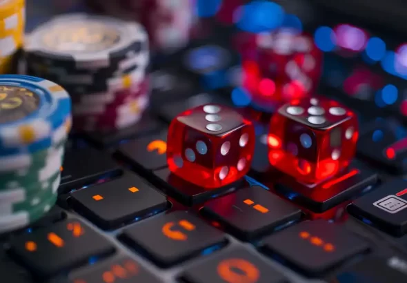 Find out about dynamic digital deal-sealing details and real-time rewards with Lively Live Dealer Delights.