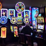 Cultural Variety Imitated in Worldwide Inspired Online Casino and Slot Game Themes