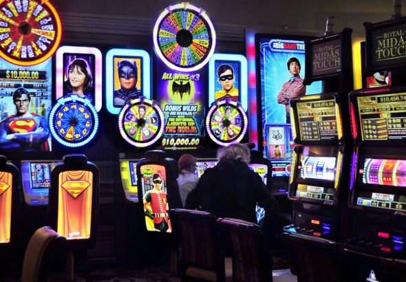 Cultural Variety Imitated in Worldwide Inspired Online Casino and Slot Game Themes