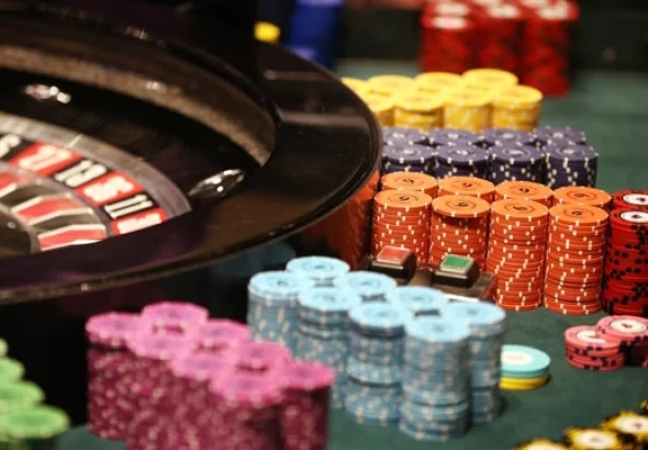 Exploring Game Variance To Improve Casino Performance And Reward Frequency Outcomes