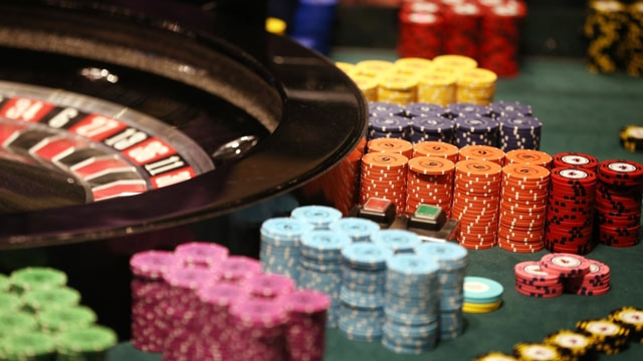 Exploring Game Variance To Improve Casino Performance And Reward Frequency Outcomes