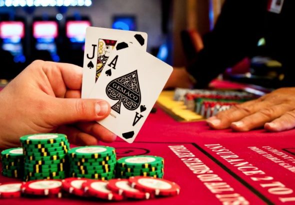 casino games