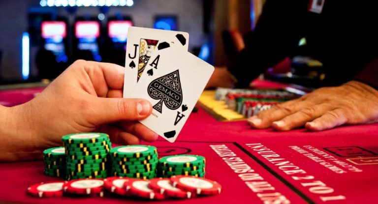 casino games