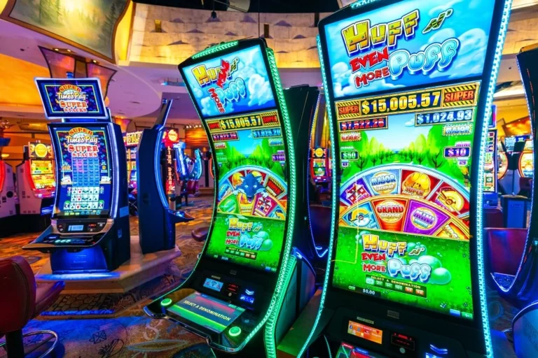 are online pokies legal