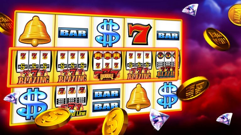all slot games real money