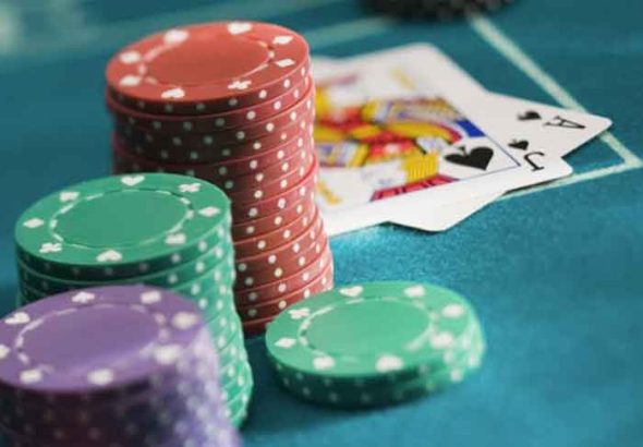 casino games by unity