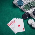 Why live roulette tables feel more real for many players