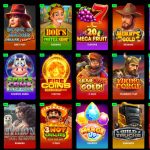 free credit slot no deposit