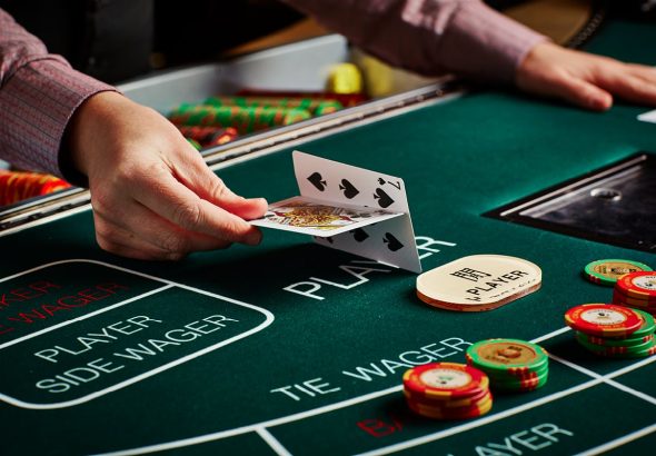 What Makes an Online Gaming Website Easy to Navigate