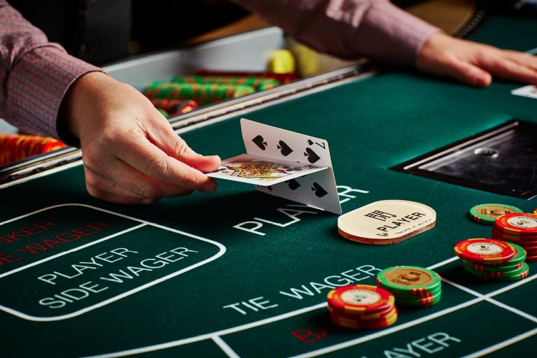What Makes an Online Gaming Website Easy to Navigate